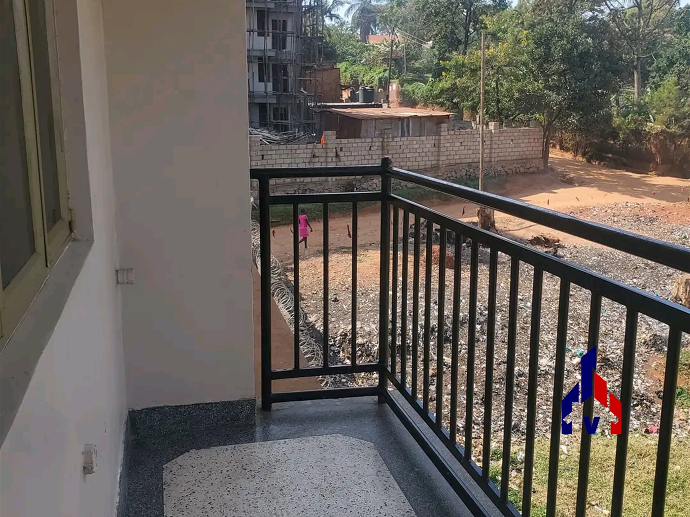 Apartment for rent in Nsambya Kampala