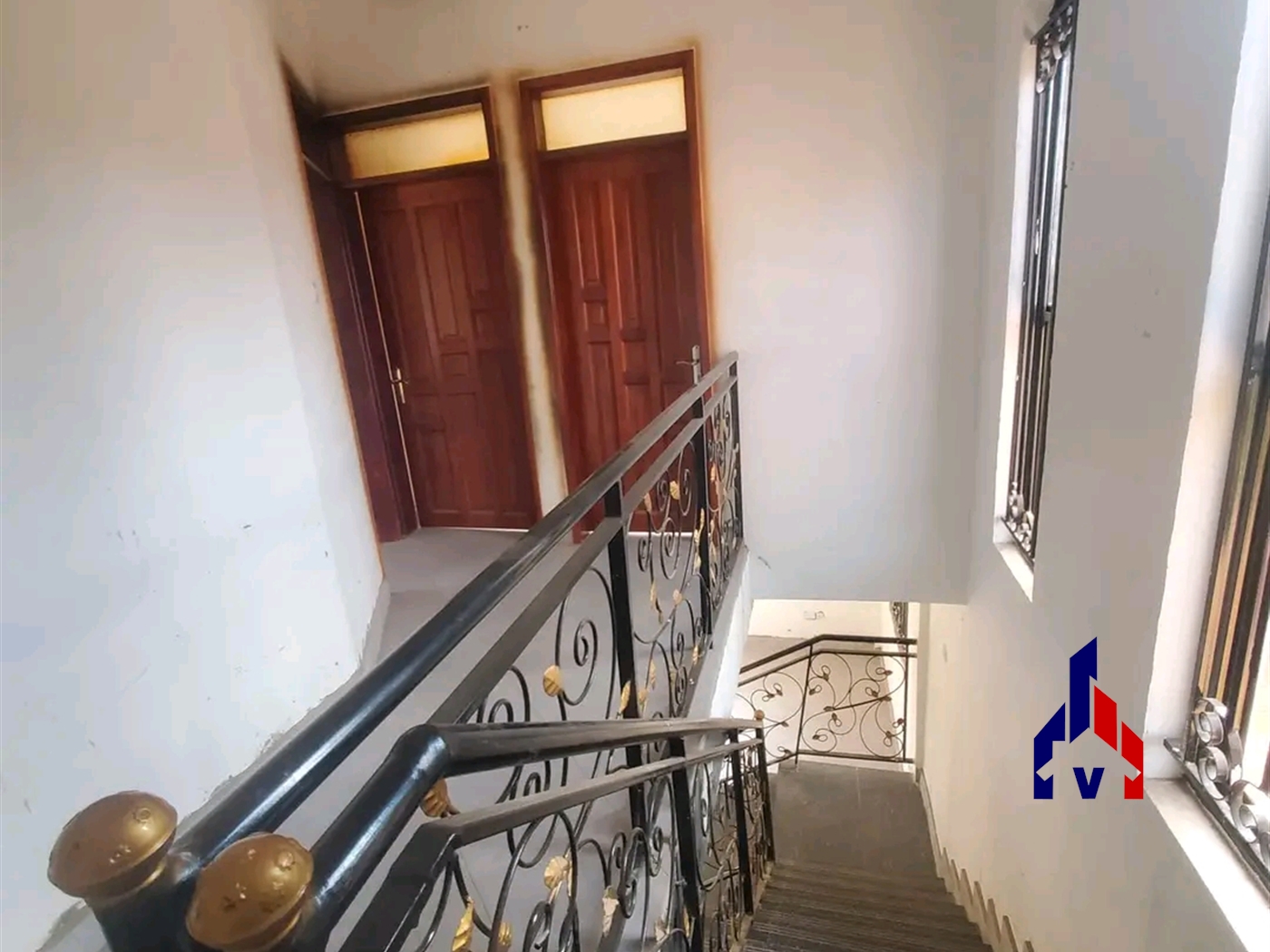 Storeyed house for rent in Muyenga Kampala