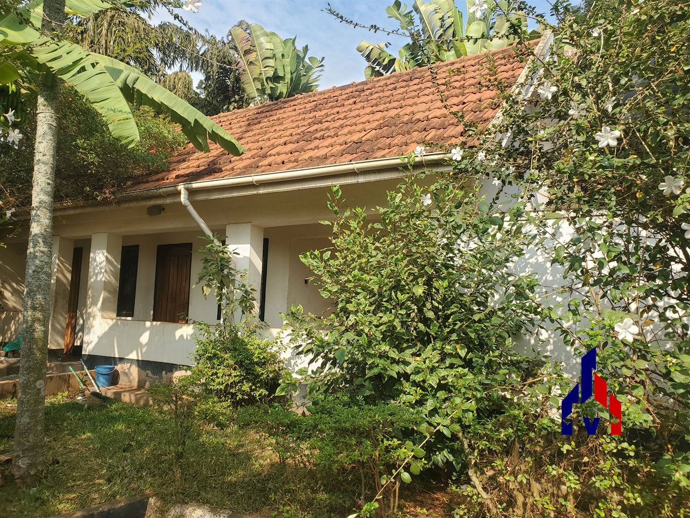 Bungalow for rent in Bukasa Kampala