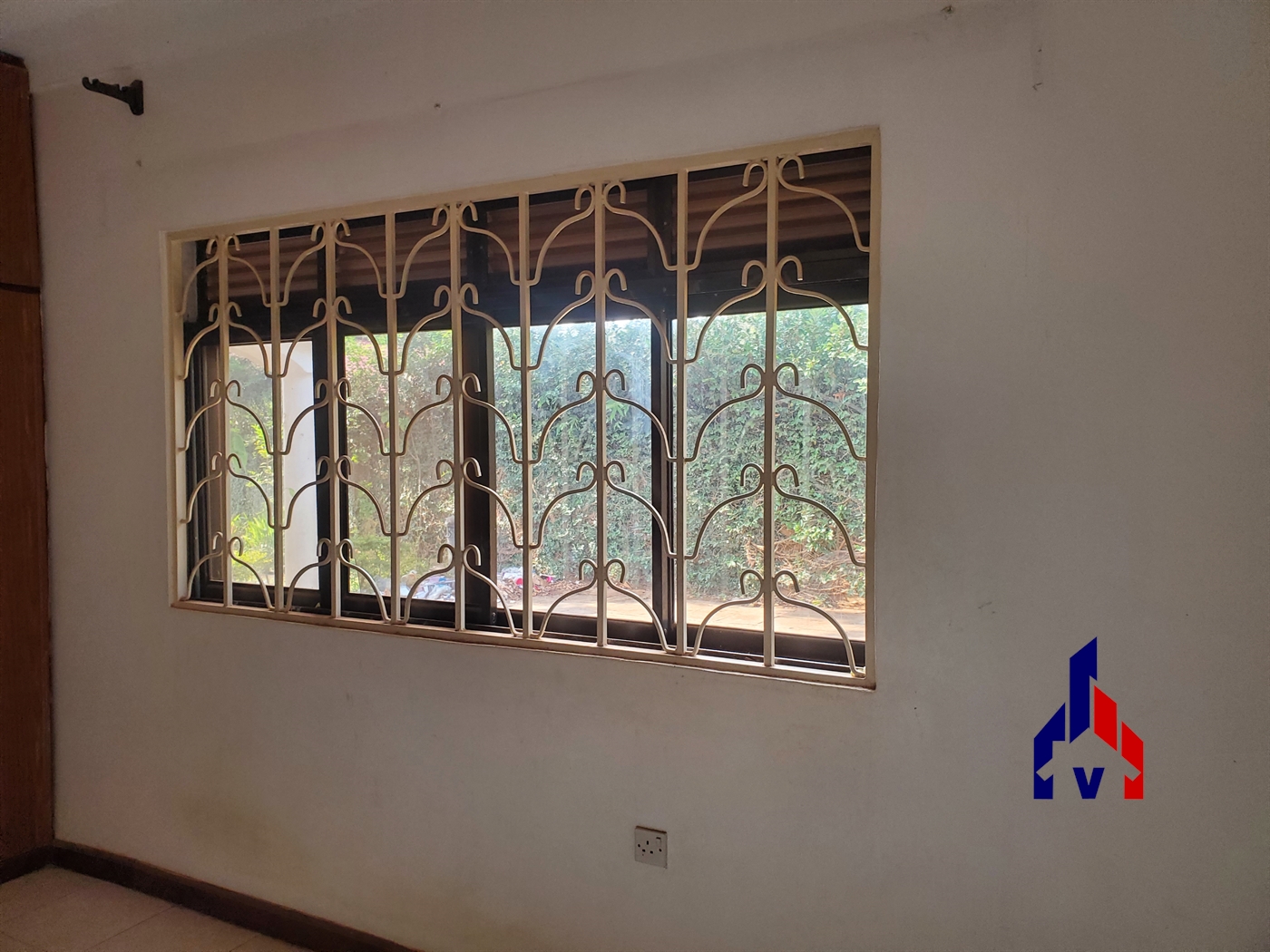 Bungalow for rent in Bukasa Kampala