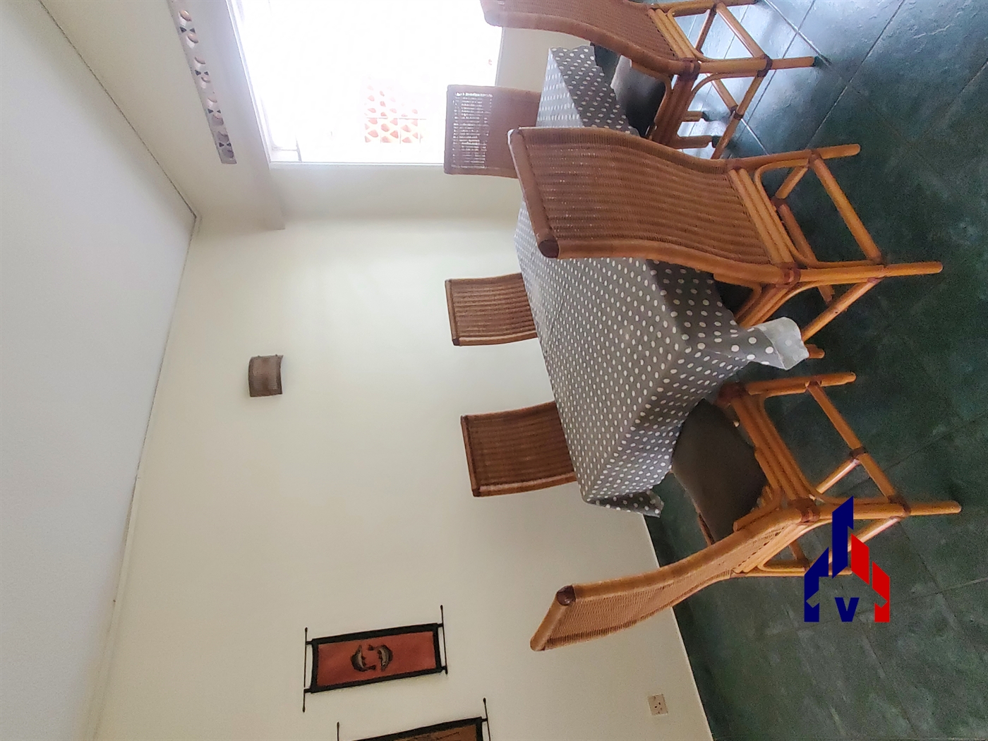 Bungalow for rent in Kansanga Kampala