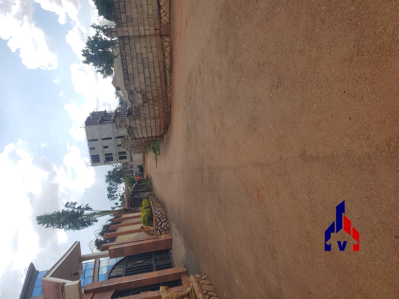 Residential Land for sale in Muyenga Kampala