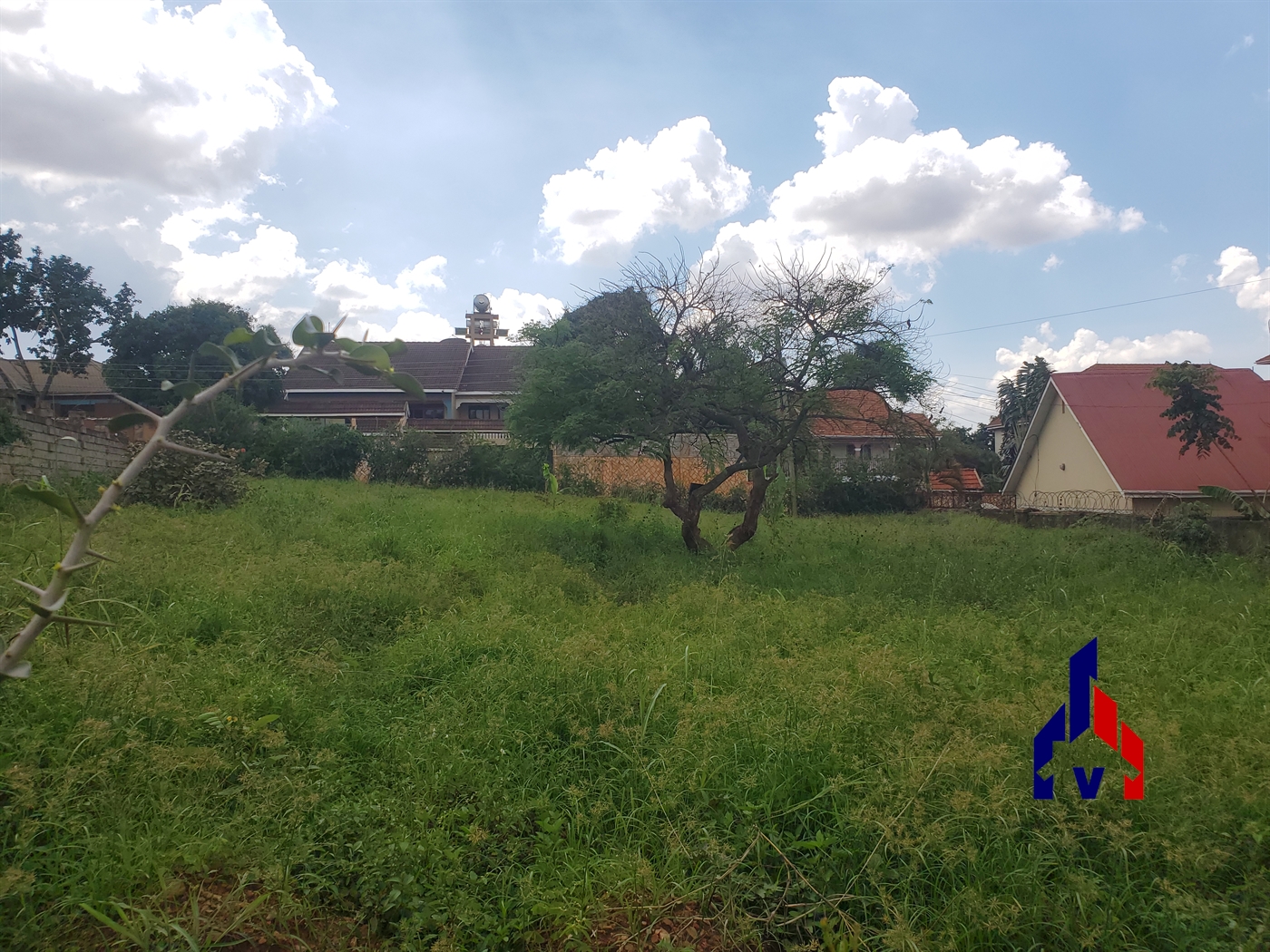 Residential Land for sale in Muyenga Kampala