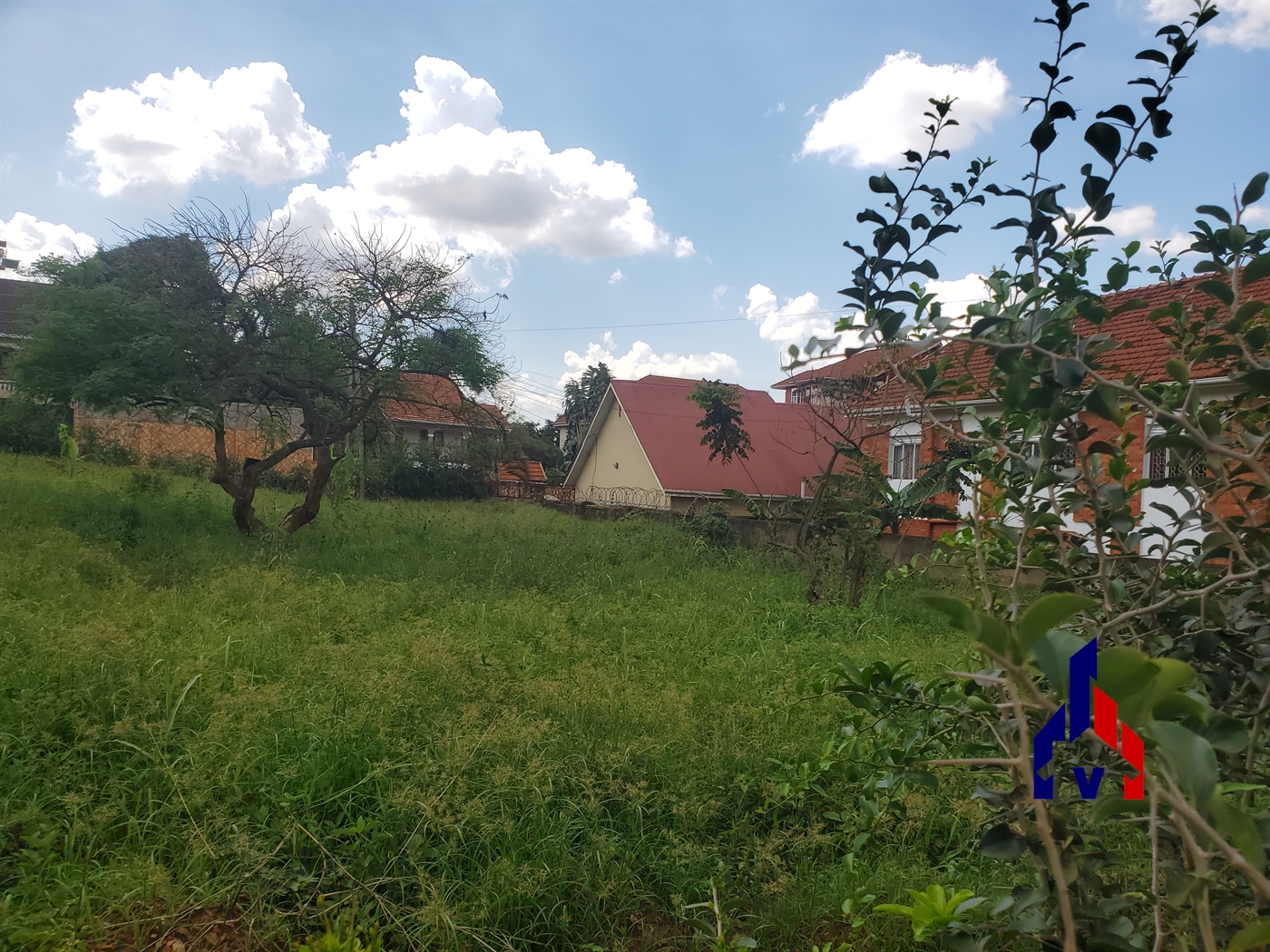 Residential Land for sale in Muyenga Kampala