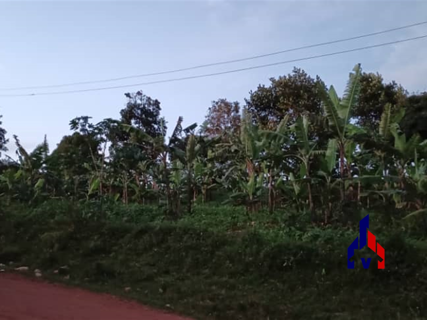 Residential Land for sale in Kigo Kampala