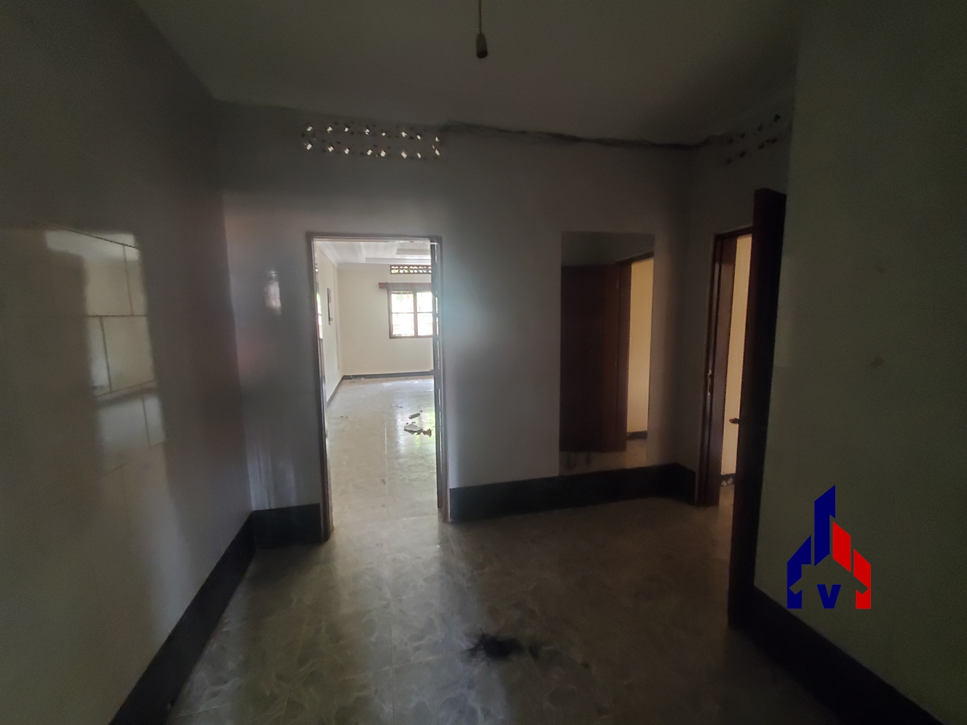 Bungalow for rent in Nsambya Kampala