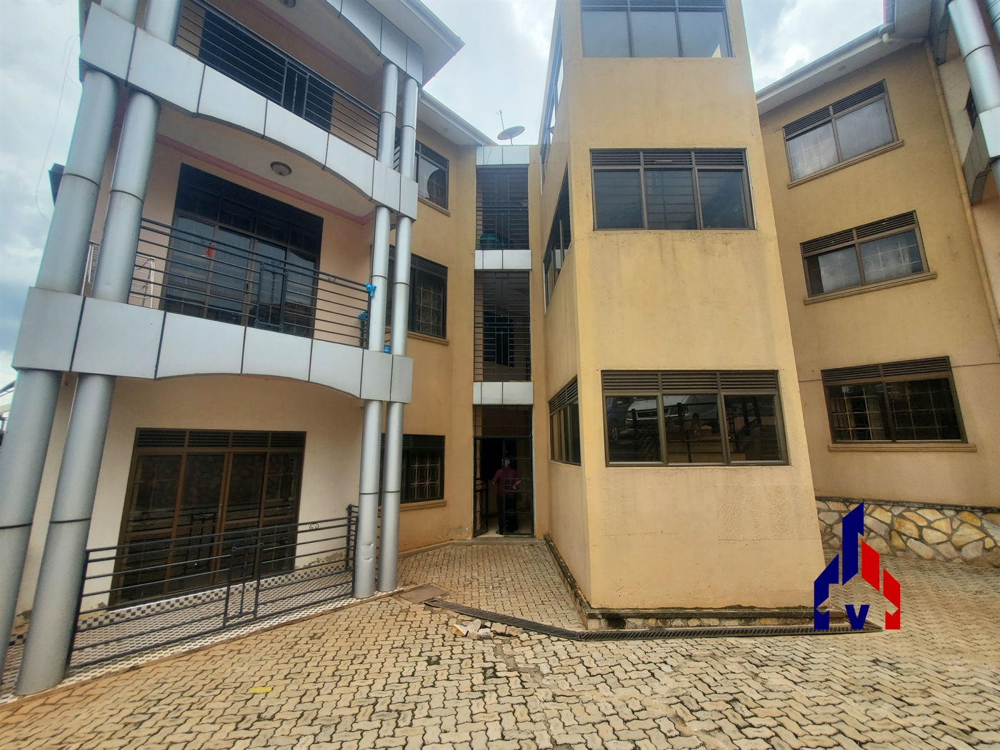 Apartment for rent in Muyenga Kampala