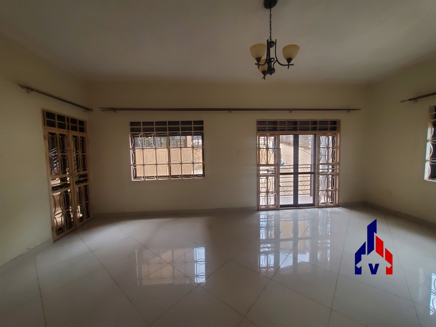 Apartment for rent in Muyenga Kampala