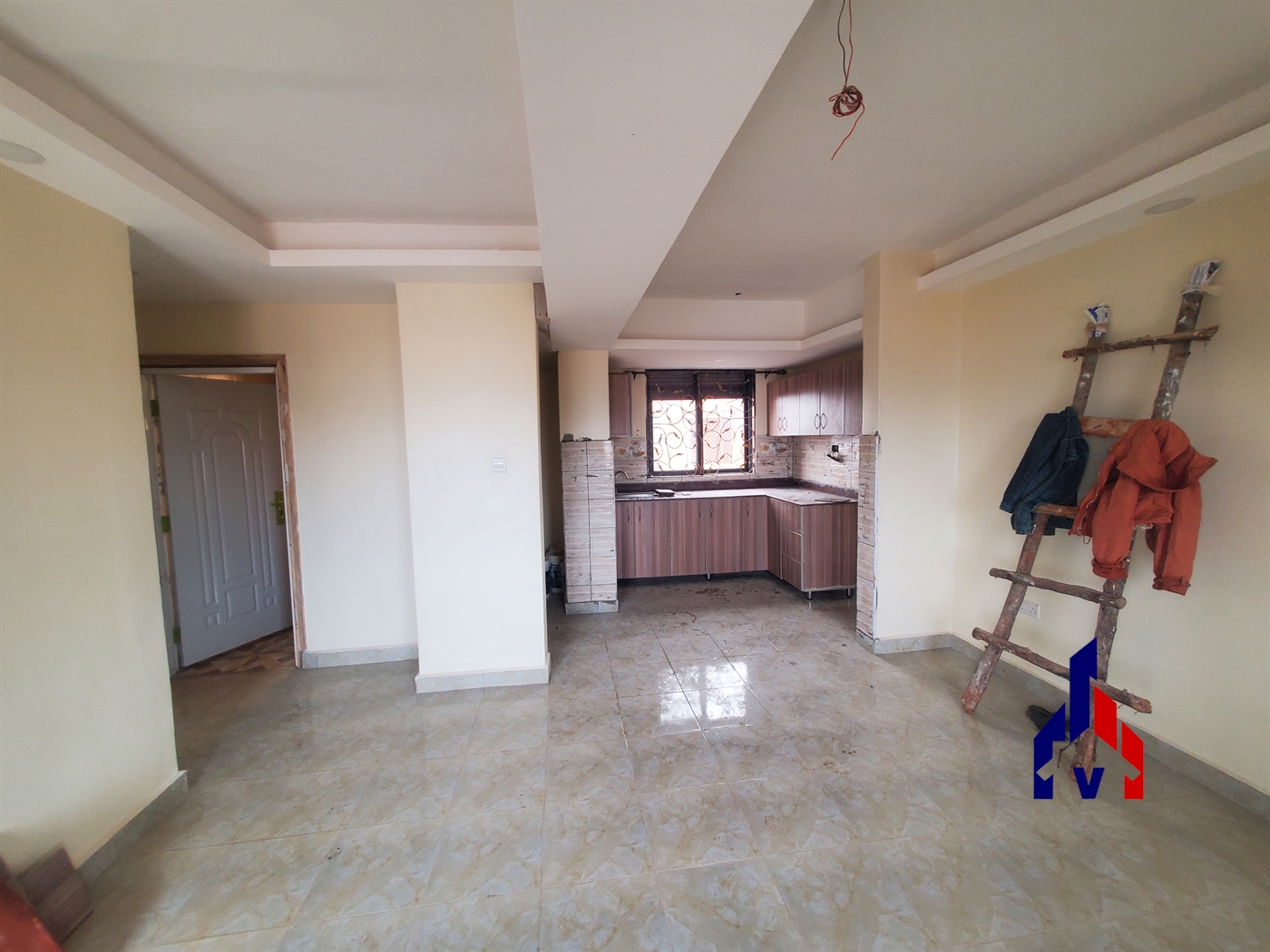 Apartment for rent in Namuwongo Kampala