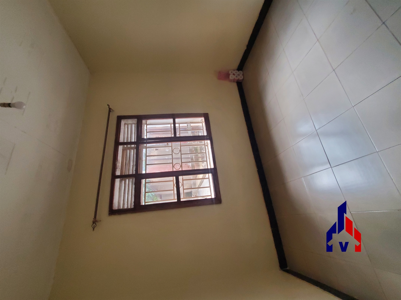 Bungalow for rent in Namuwongo Kampala