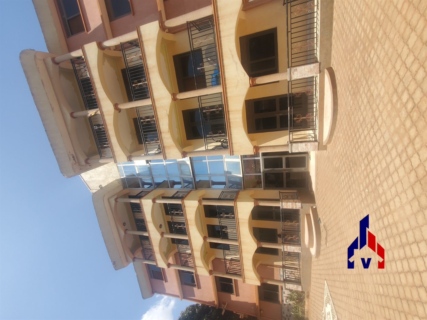 Apartment for rent in Konge Kampala