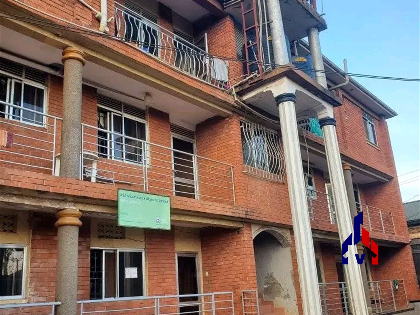 Apartment for rent in Kibuli Kampala