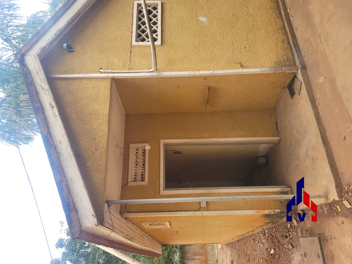 Bungalow for rent in Kisugu Kampala