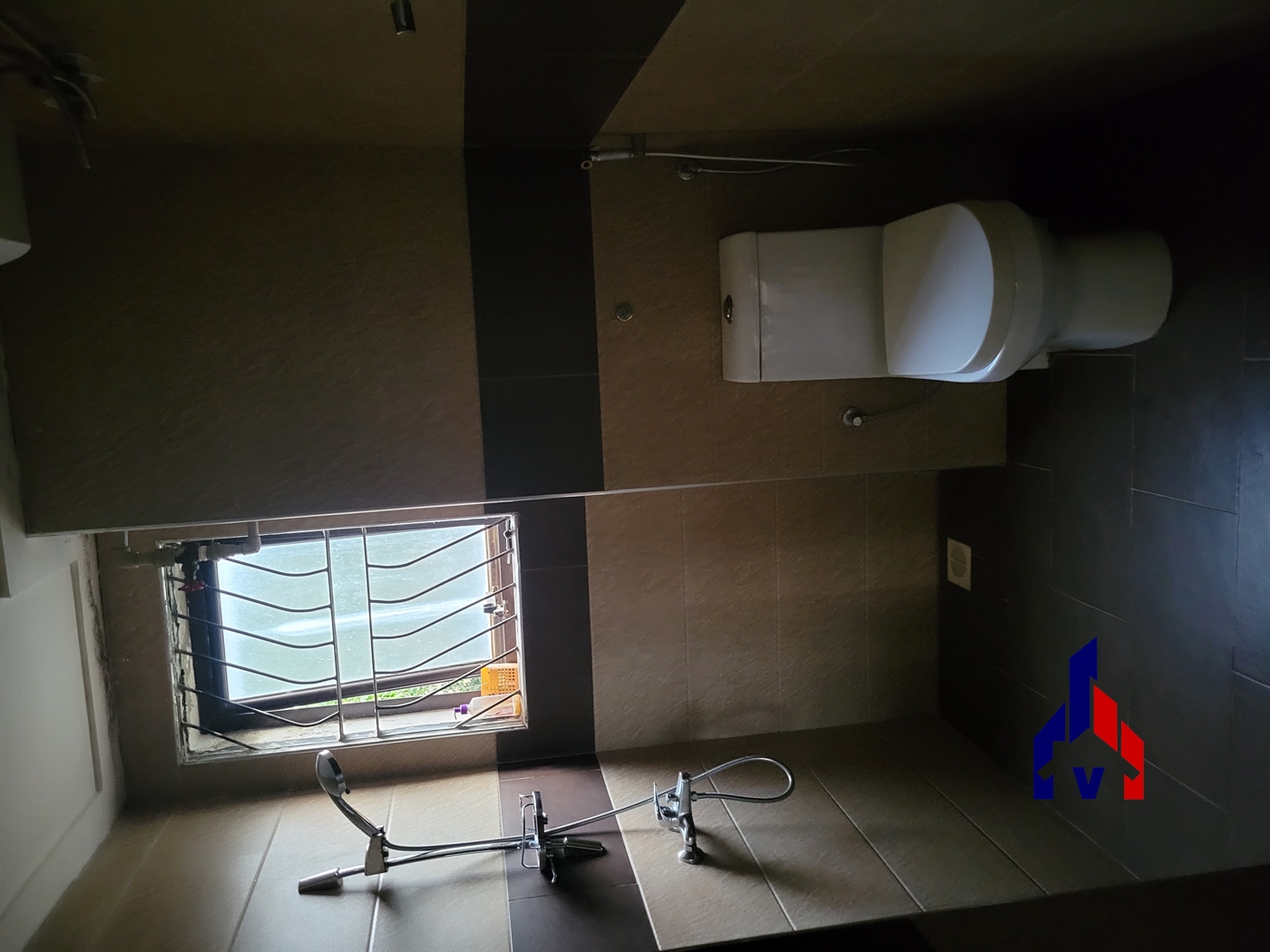 Apartment for rent in Kibuli Kampala