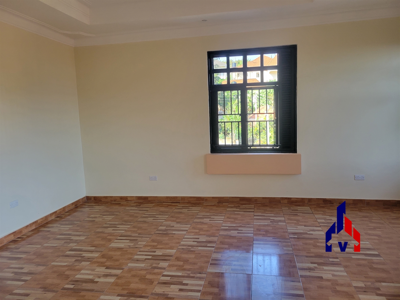 Villa for rent in Muyenga Kampala