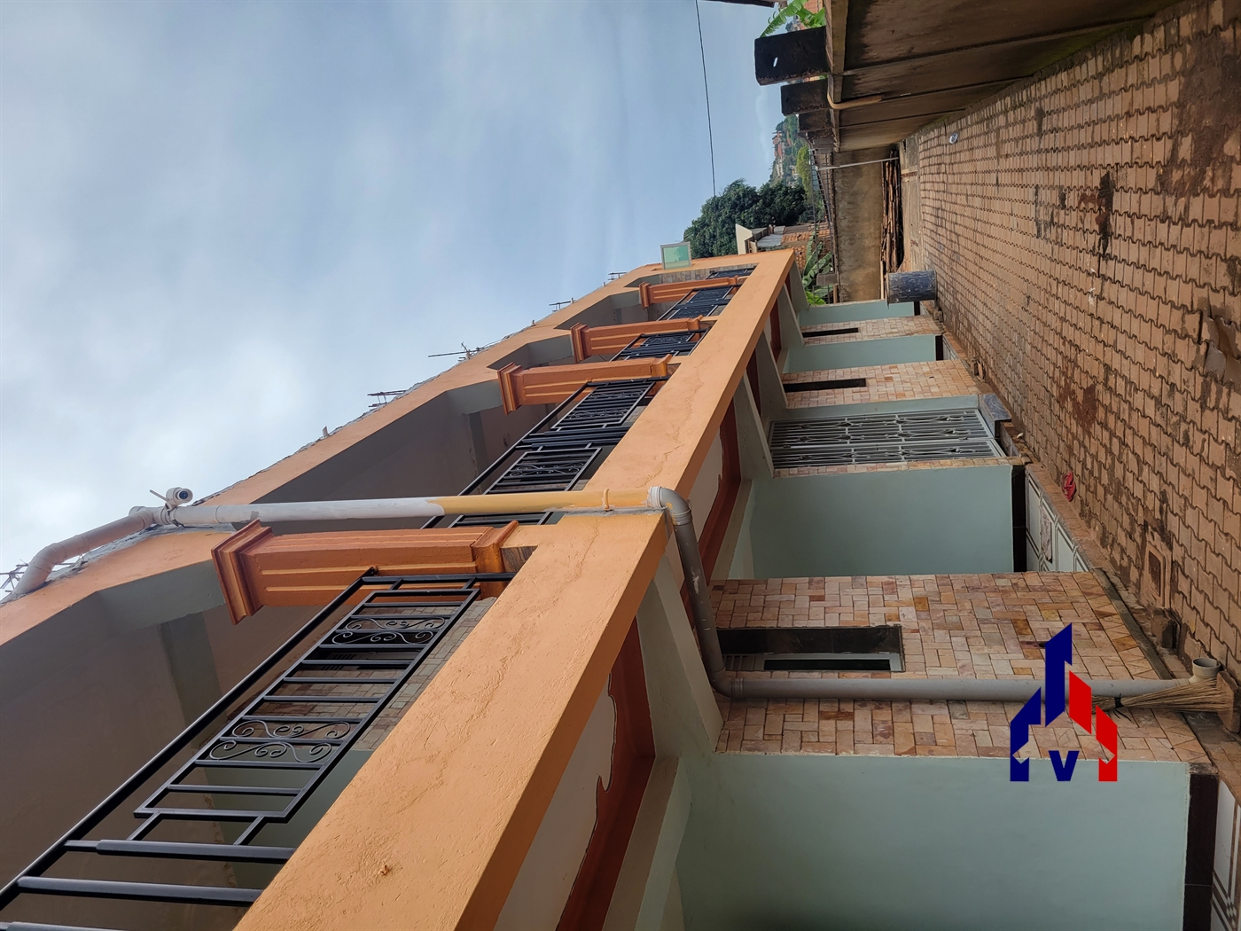 Apartment for rent in Salaama Kampala