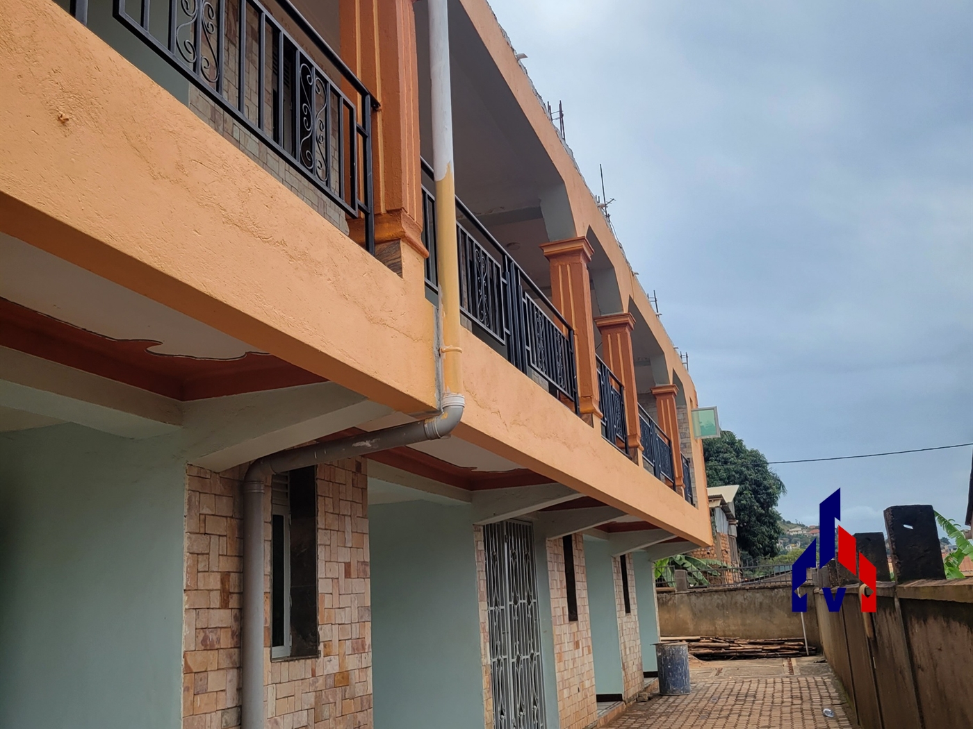 Apartment for rent in Salaama Kampala