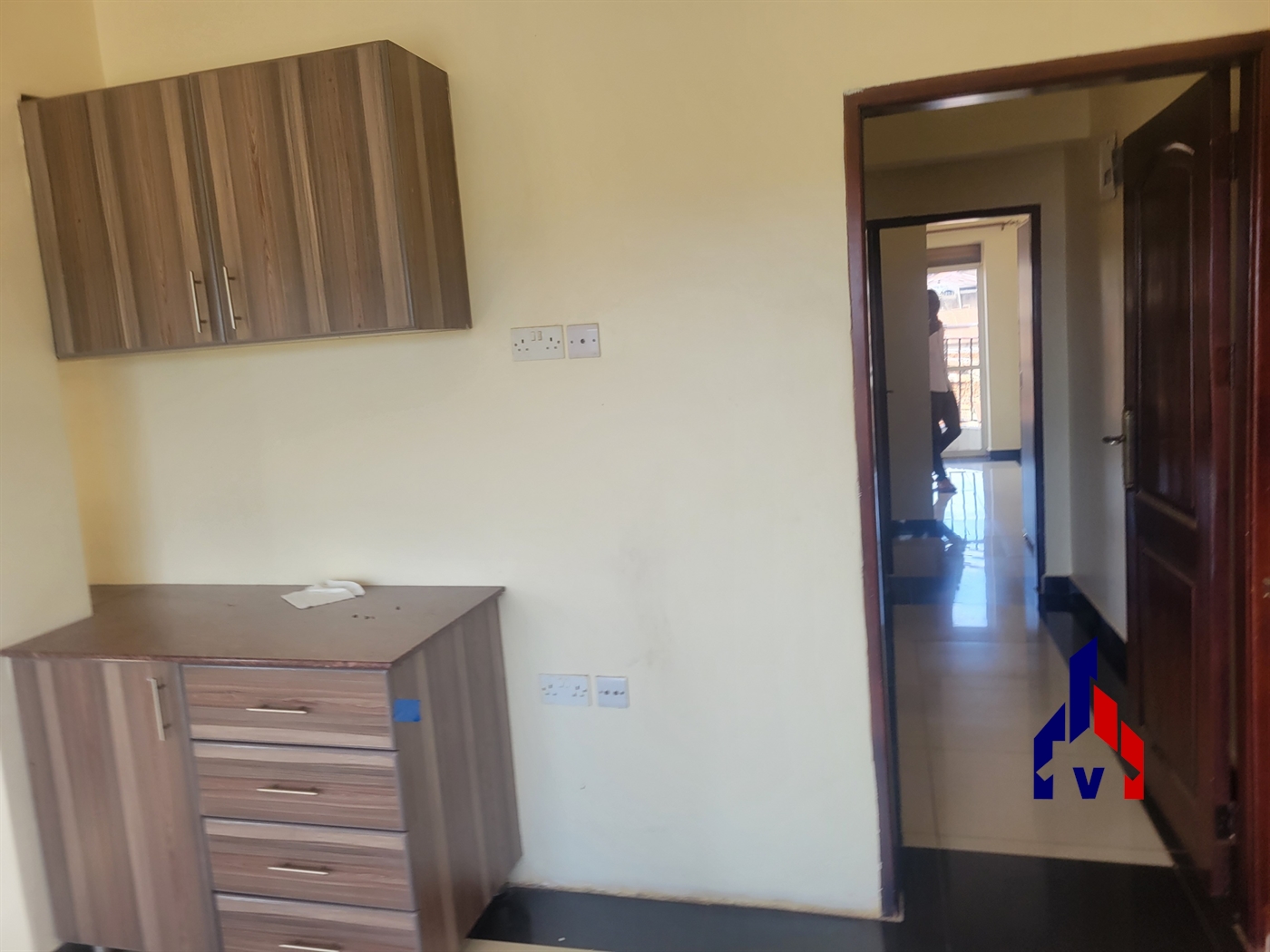 Apartment for rent in Namuwongo Kampala
