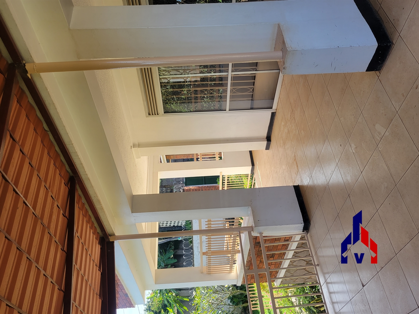 Storeyed house for rent in Muyenga Kampala