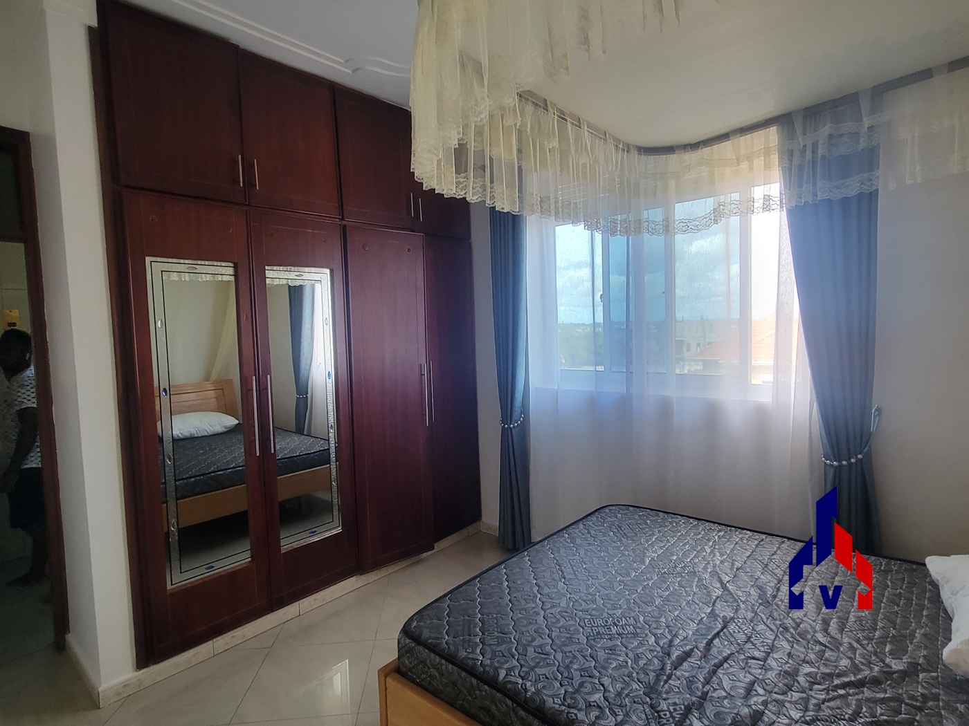 Apartment for rent in Bukasa Kampala