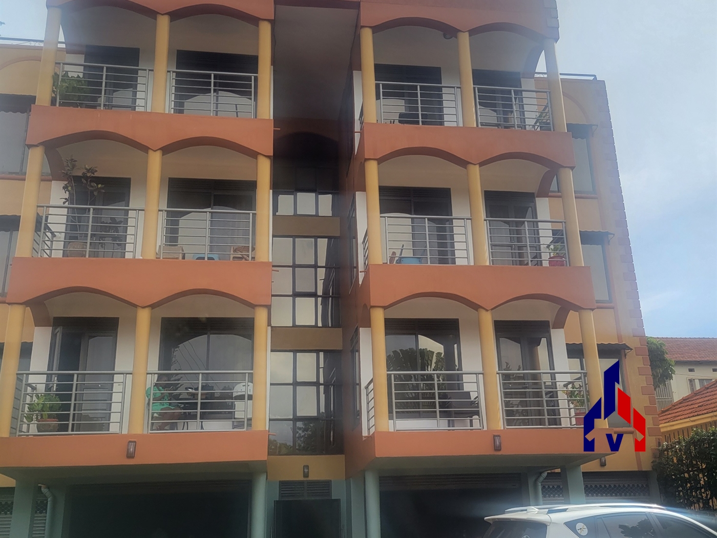 Apartment for rent in Muyenga Kampala