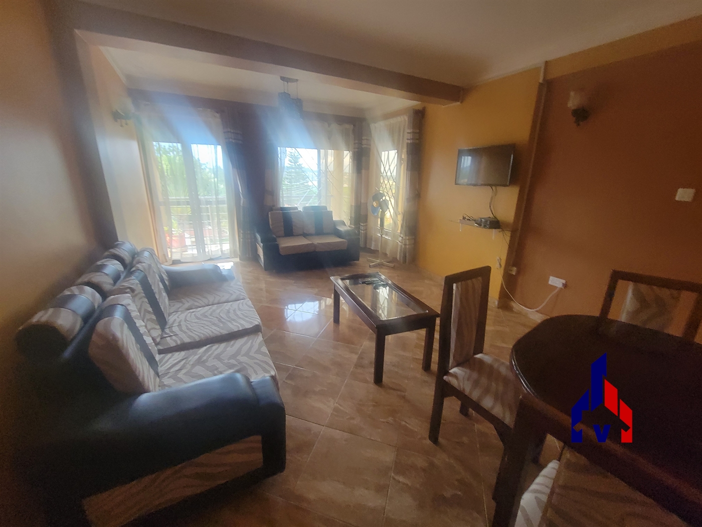 Apartment for rent in Muyenga Kampala