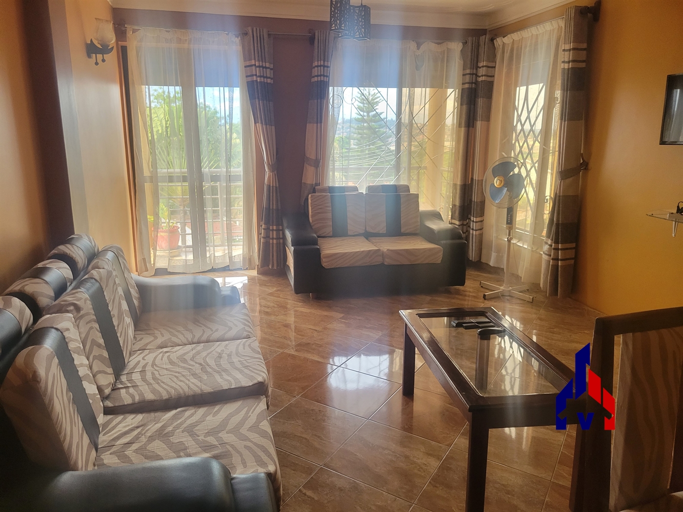 Apartment for rent in Muyenga Kampala