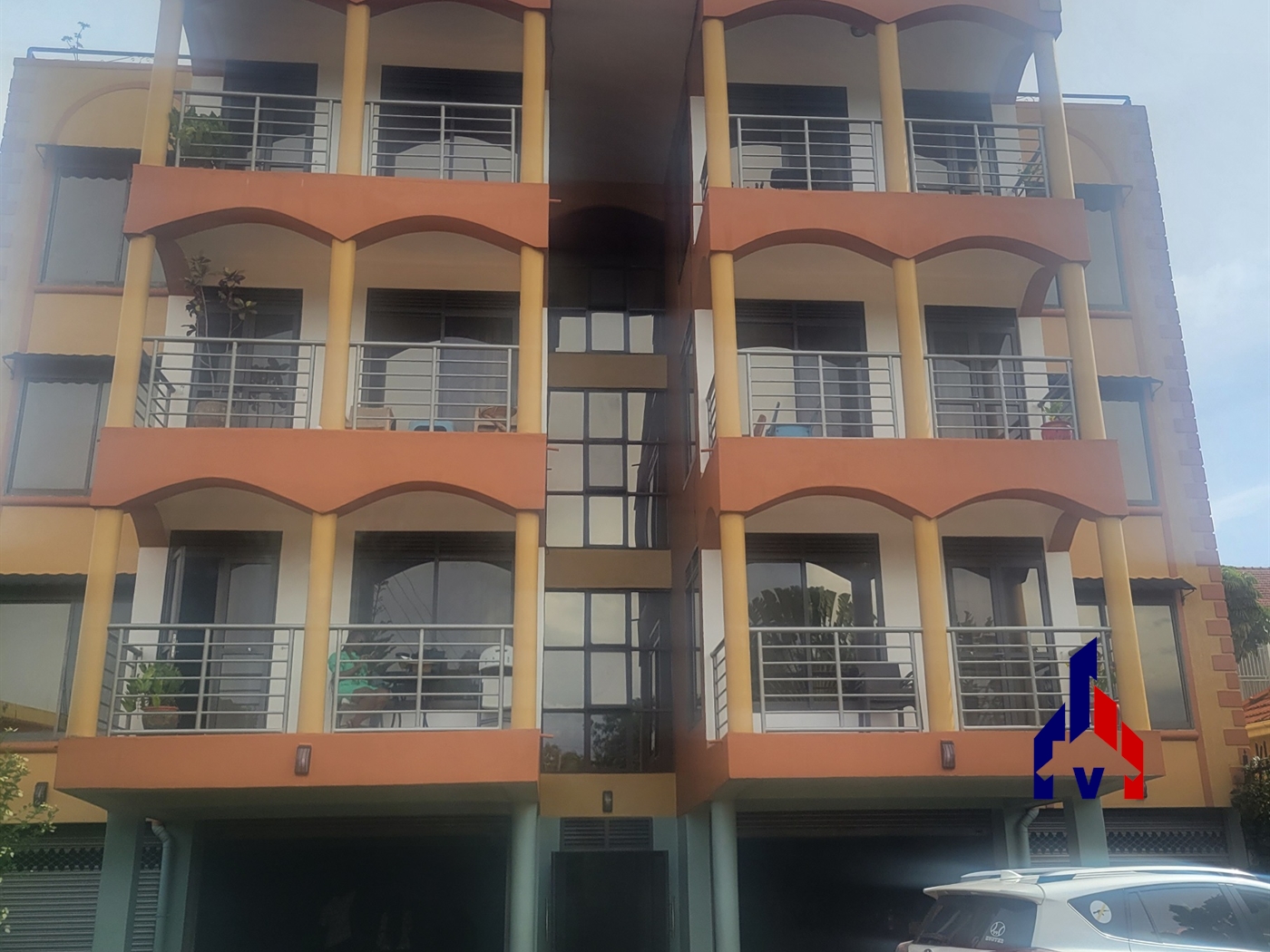 Apartment for rent in Muyenga Kampala