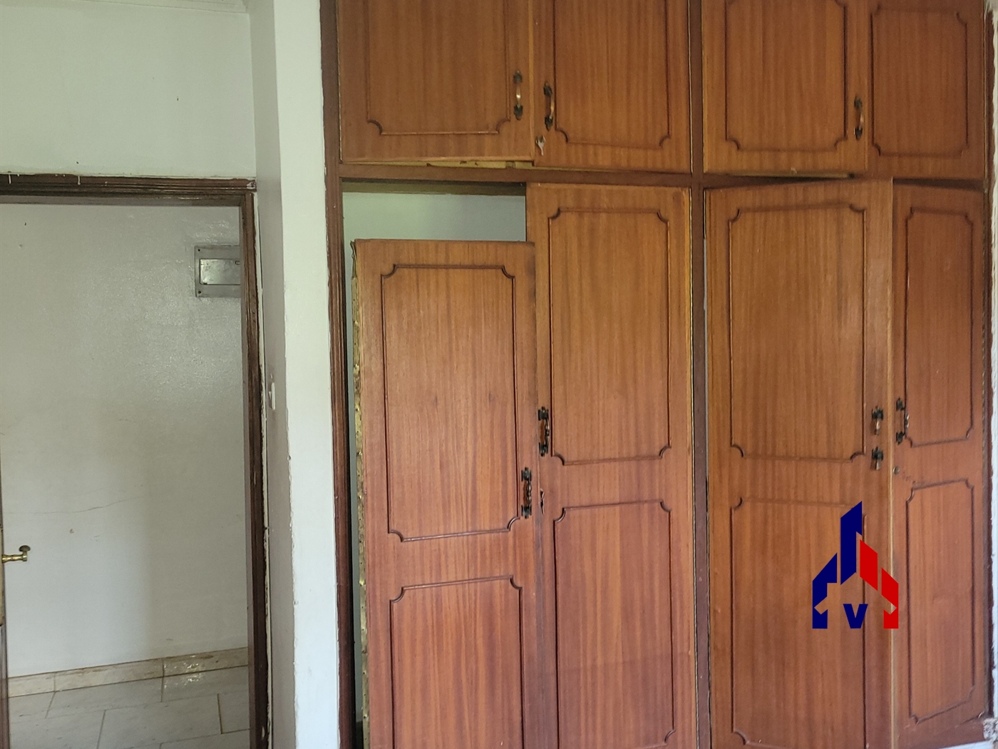 Bungalow for rent in Bukasa Kampala