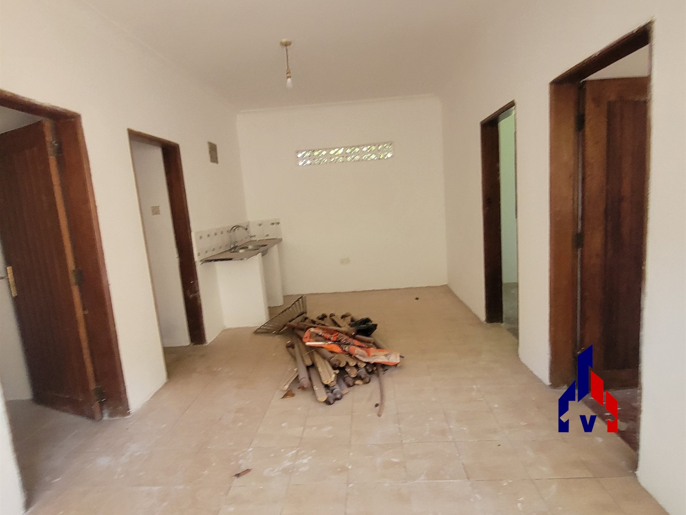 Storeyed house for rent in Buziga Kampala