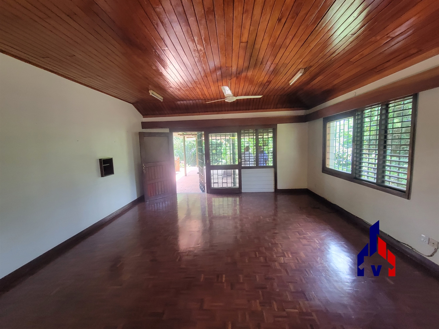 Bungalow for rent in Bbunga Kampala