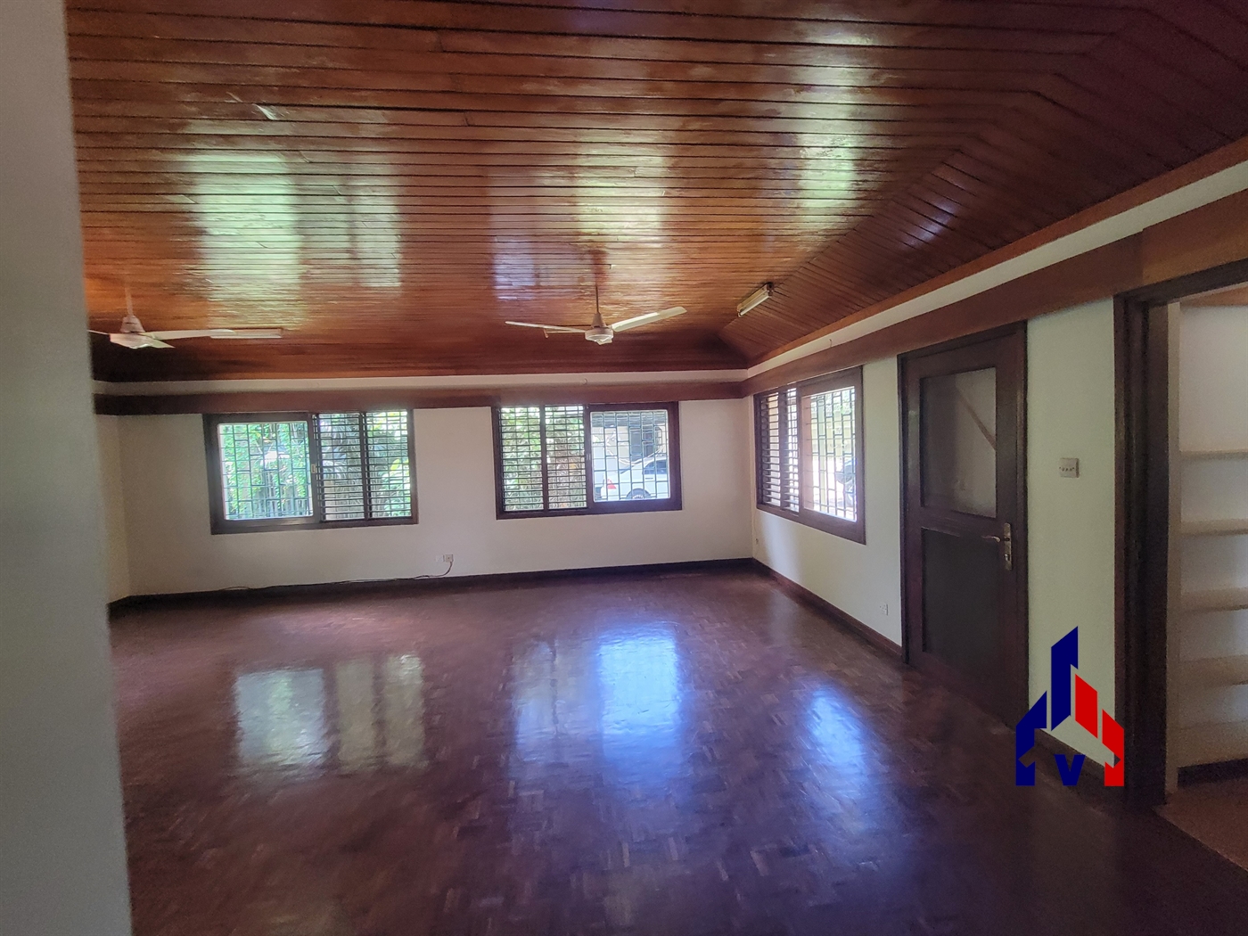 Bungalow for rent in Bbunga Kampala