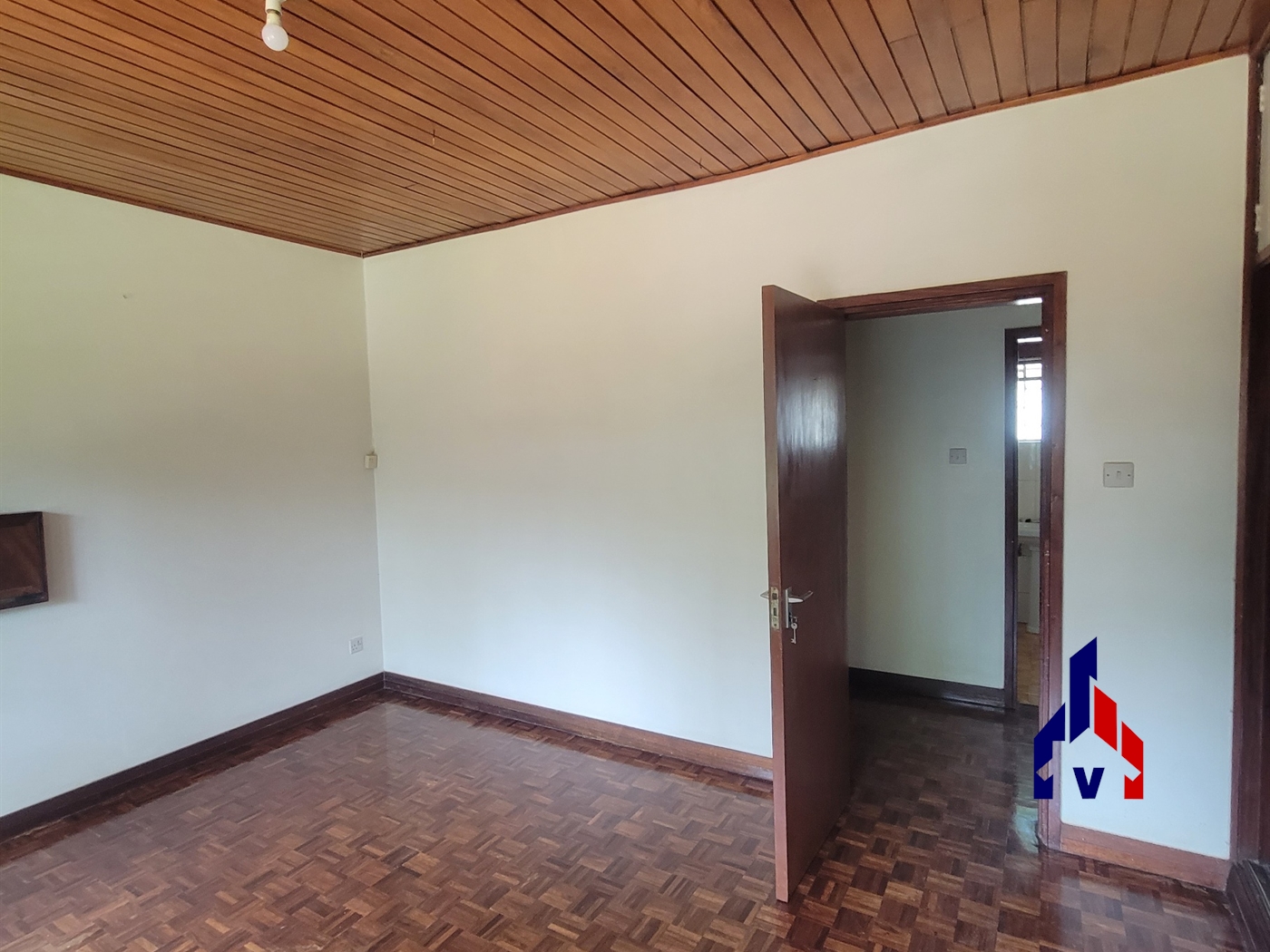 Bungalow for rent in Bbunga Kampala