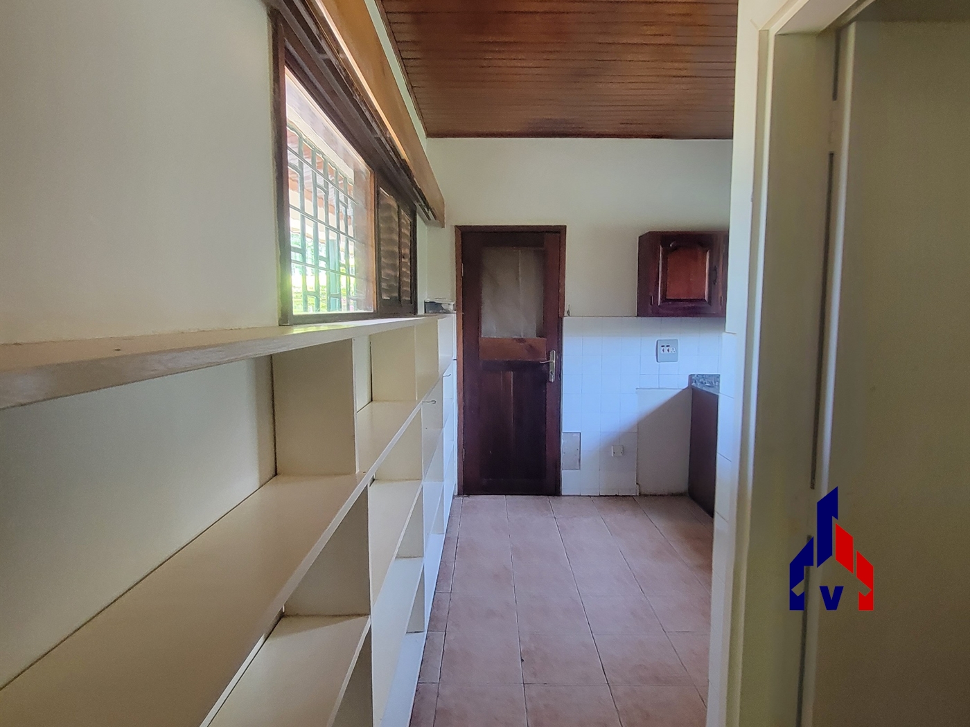 Bungalow for rent in Bbunga Kampala