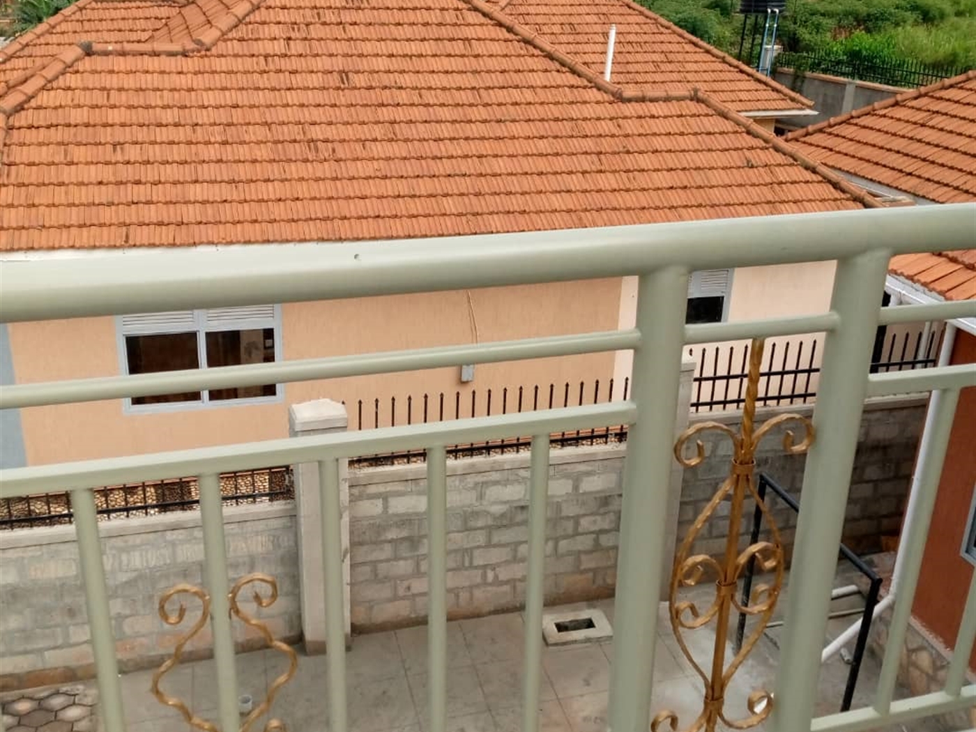 Storeyed house for sale in Bwebajja Wakiso