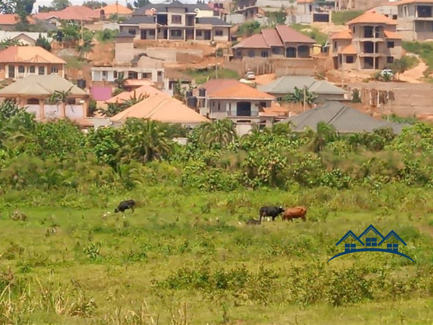 Multipurpose Land for sale in Kira Wakiso