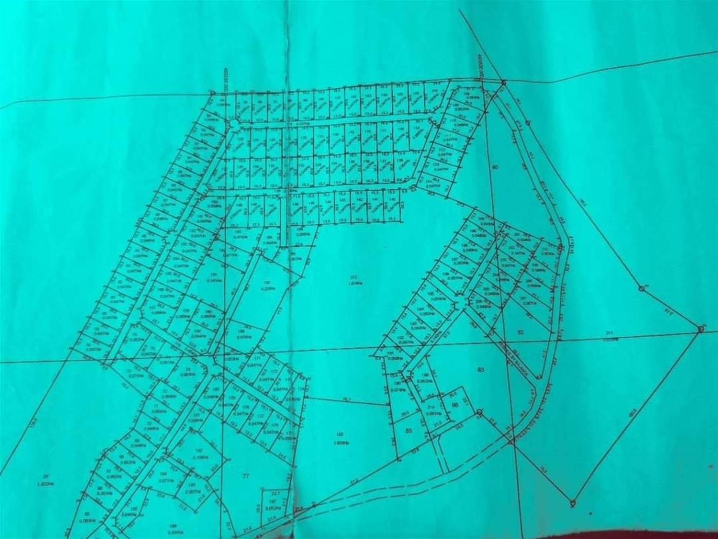 Multipurpose Land for sale in Lugazi Buyikwe