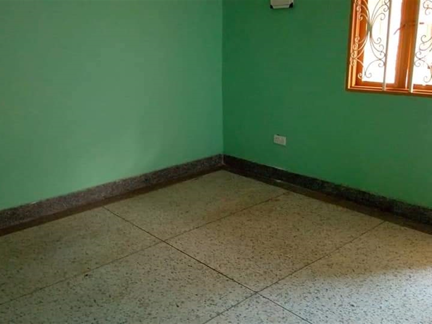 Semi Detached for rent in Nabuuti Mukono