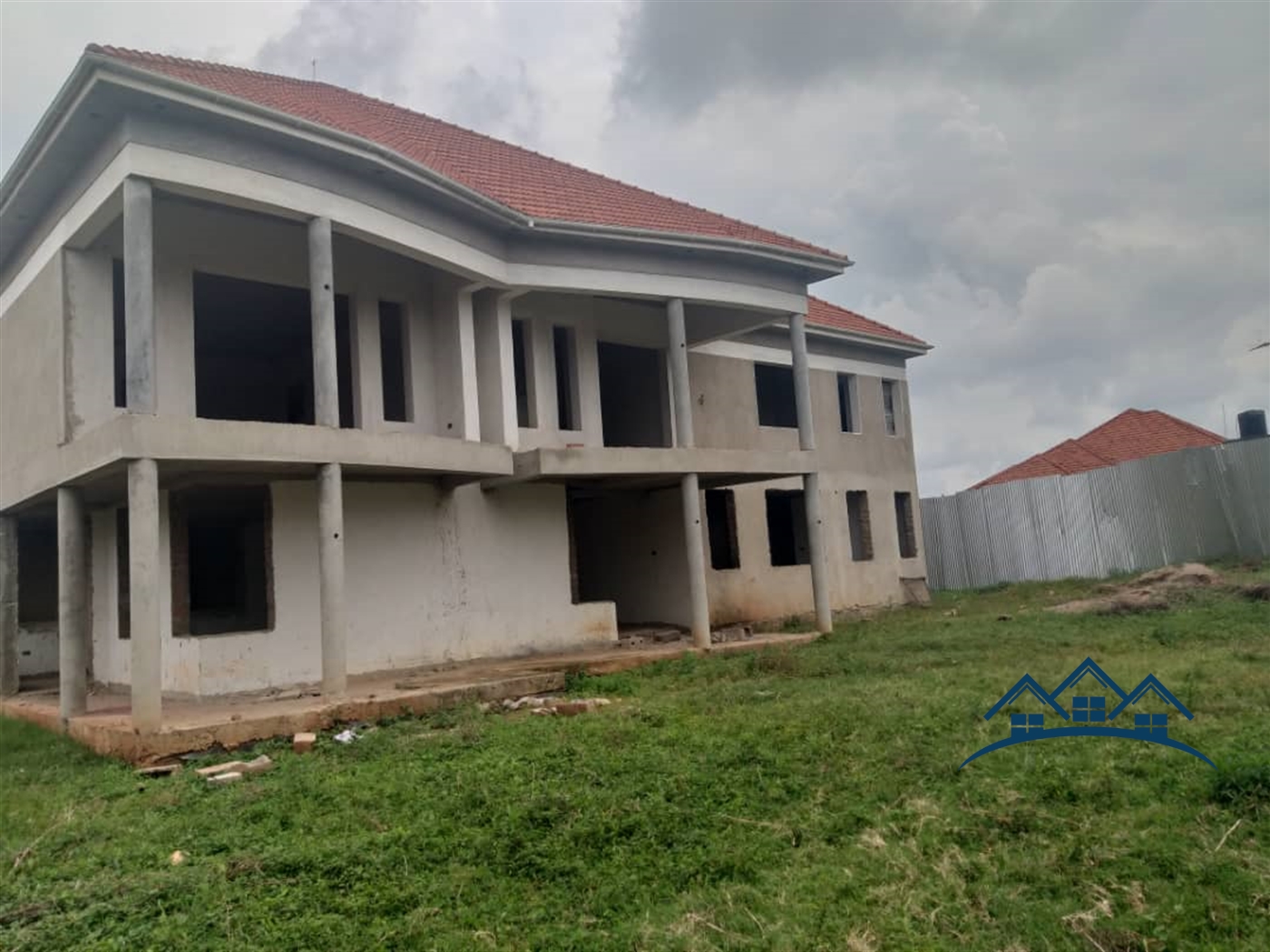 Storeyed house for sale in Naalya Wakiso