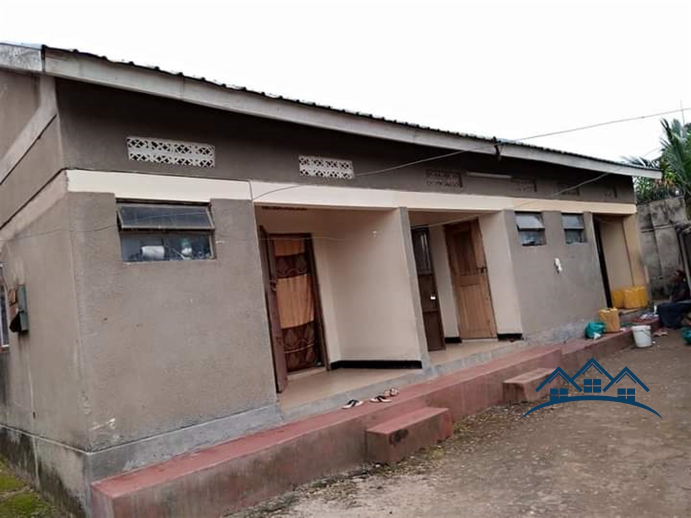 Rental units for sale in Namugongo Wakiso