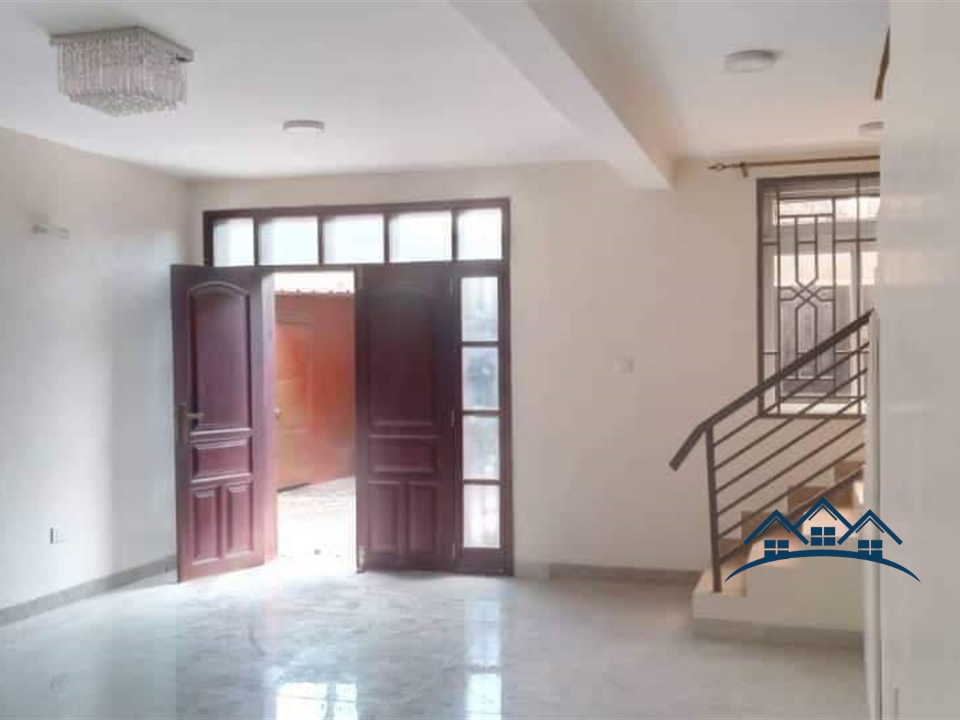 Apartment for sale in Mulago Kampala