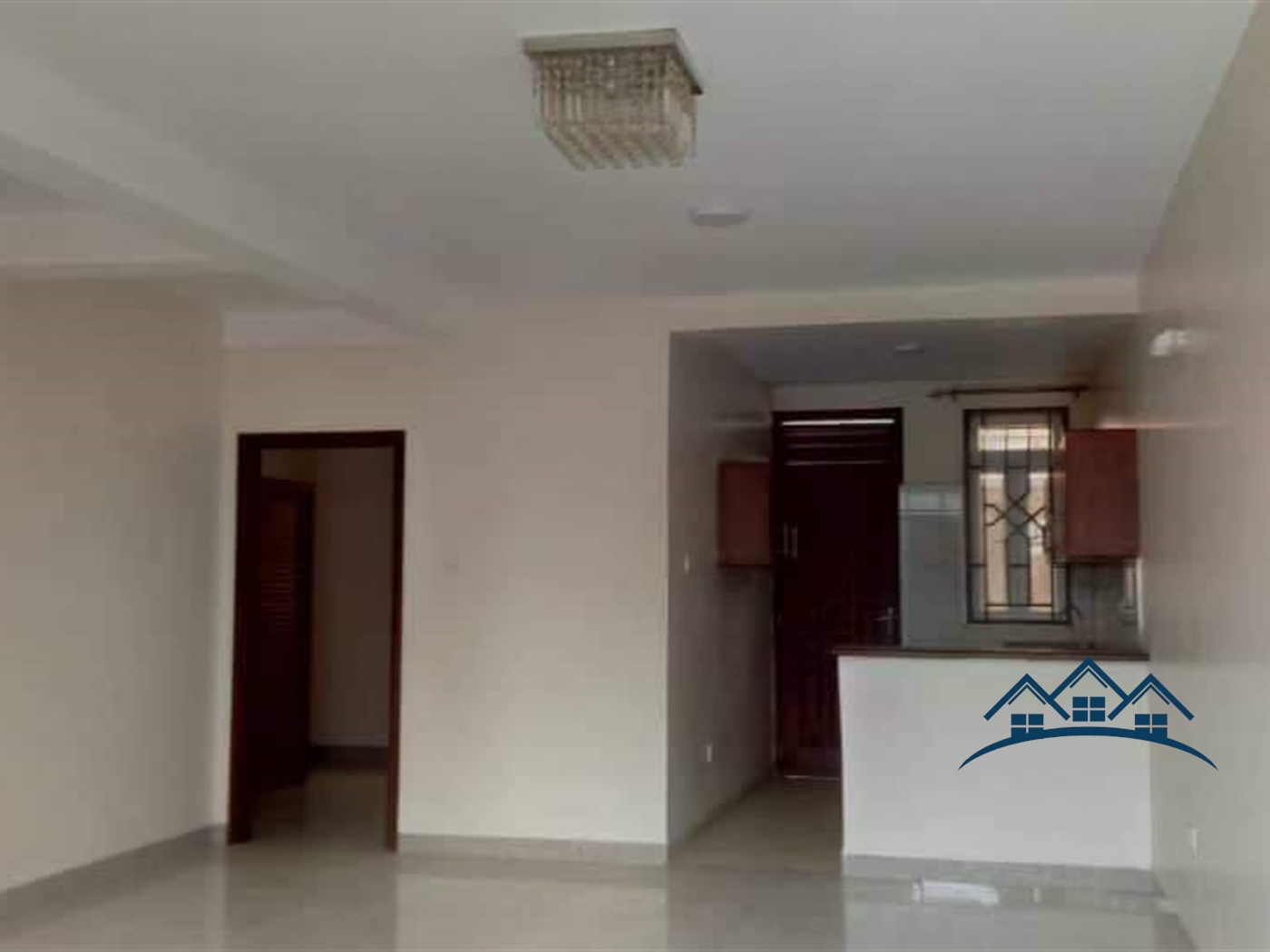 Apartment for sale in Mulago Kampala