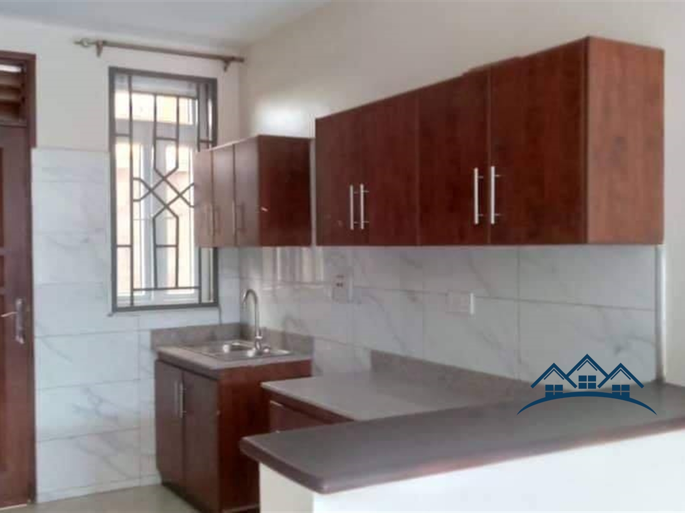 Apartment for sale in Mulago Kampala