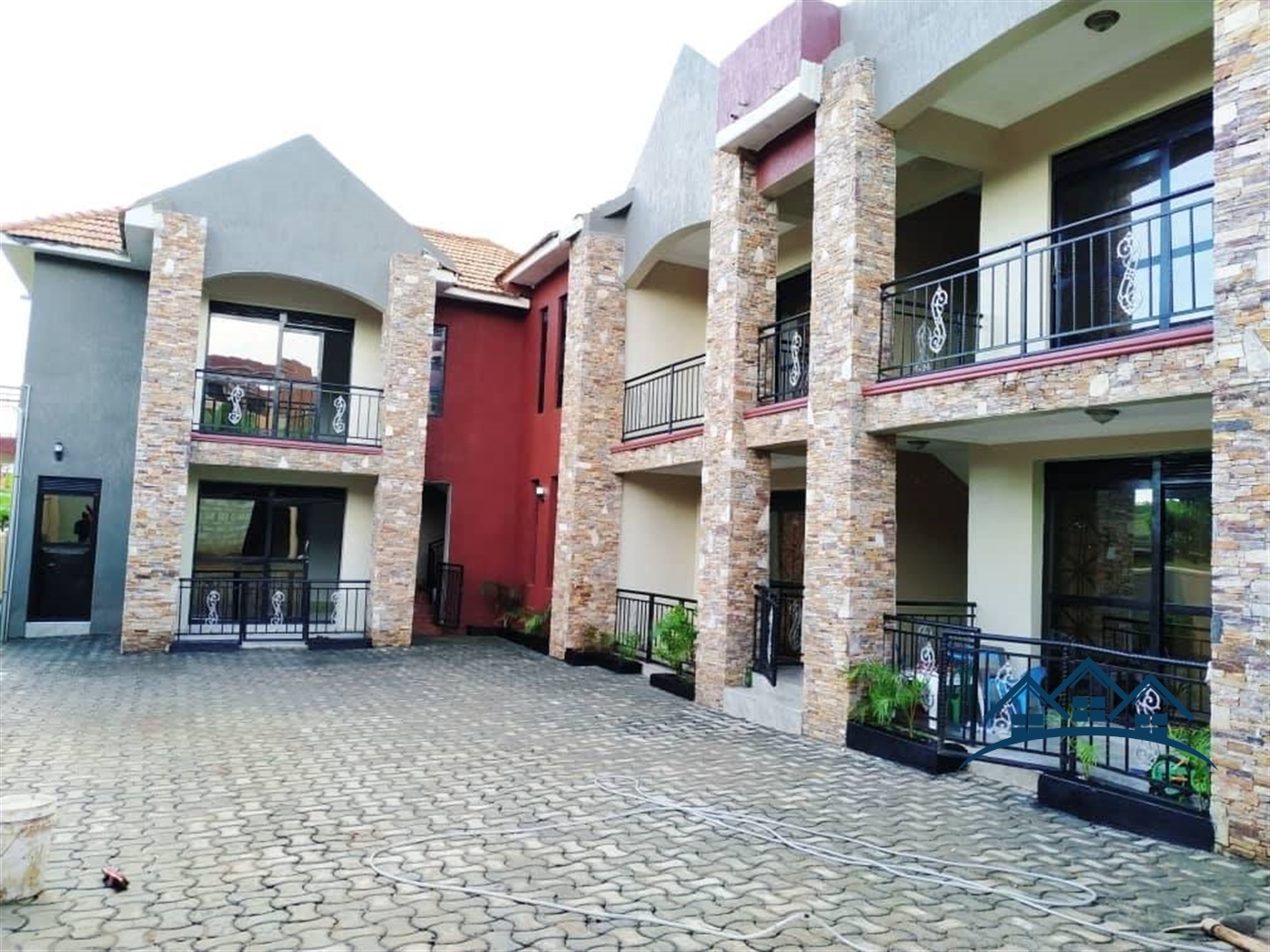 Apartment for sale in Kira Wakiso