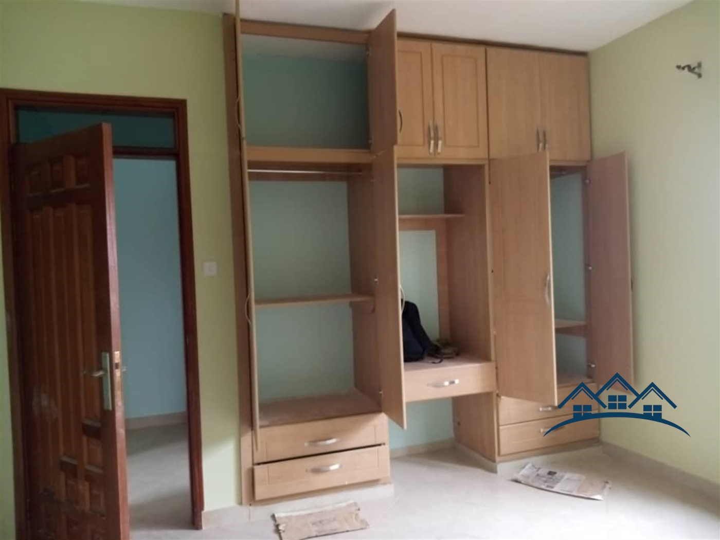 Apartment for sale in Najjera Wakiso