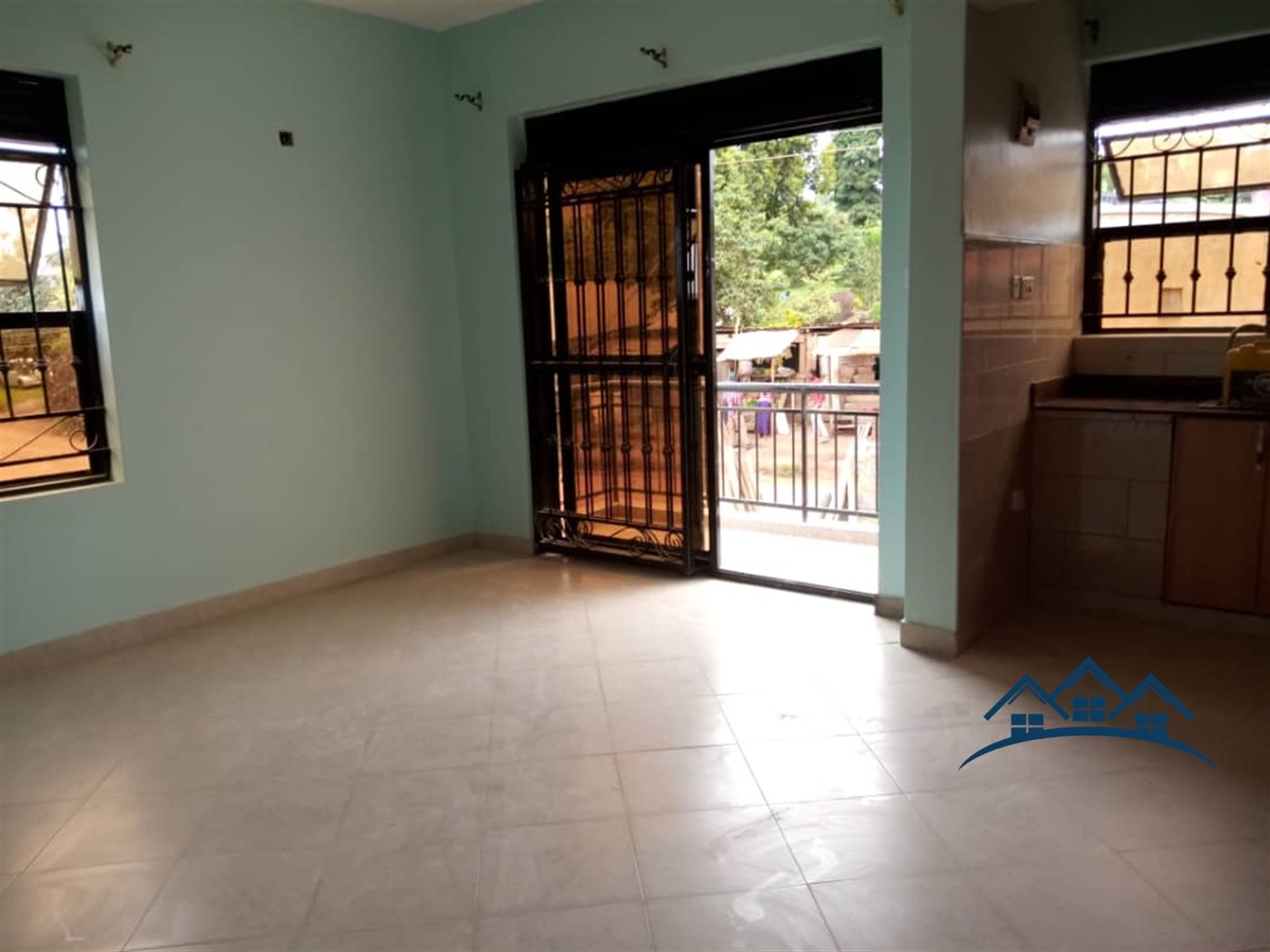 Apartment for sale in Najjera Wakiso