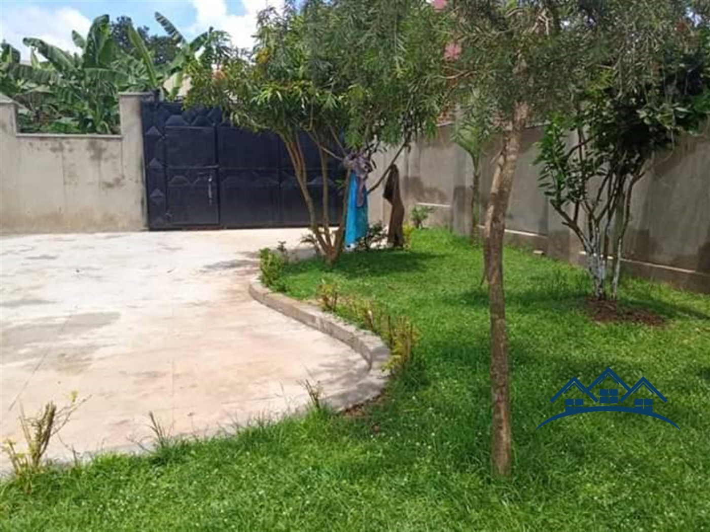 Bungalow for sale in Sonde Mukono