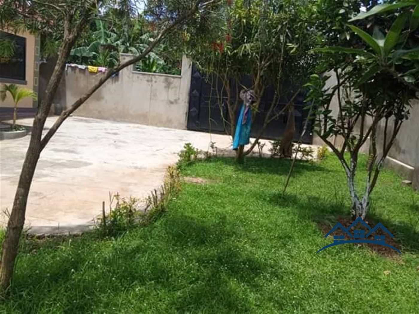 Bungalow for sale in Sonde Mukono