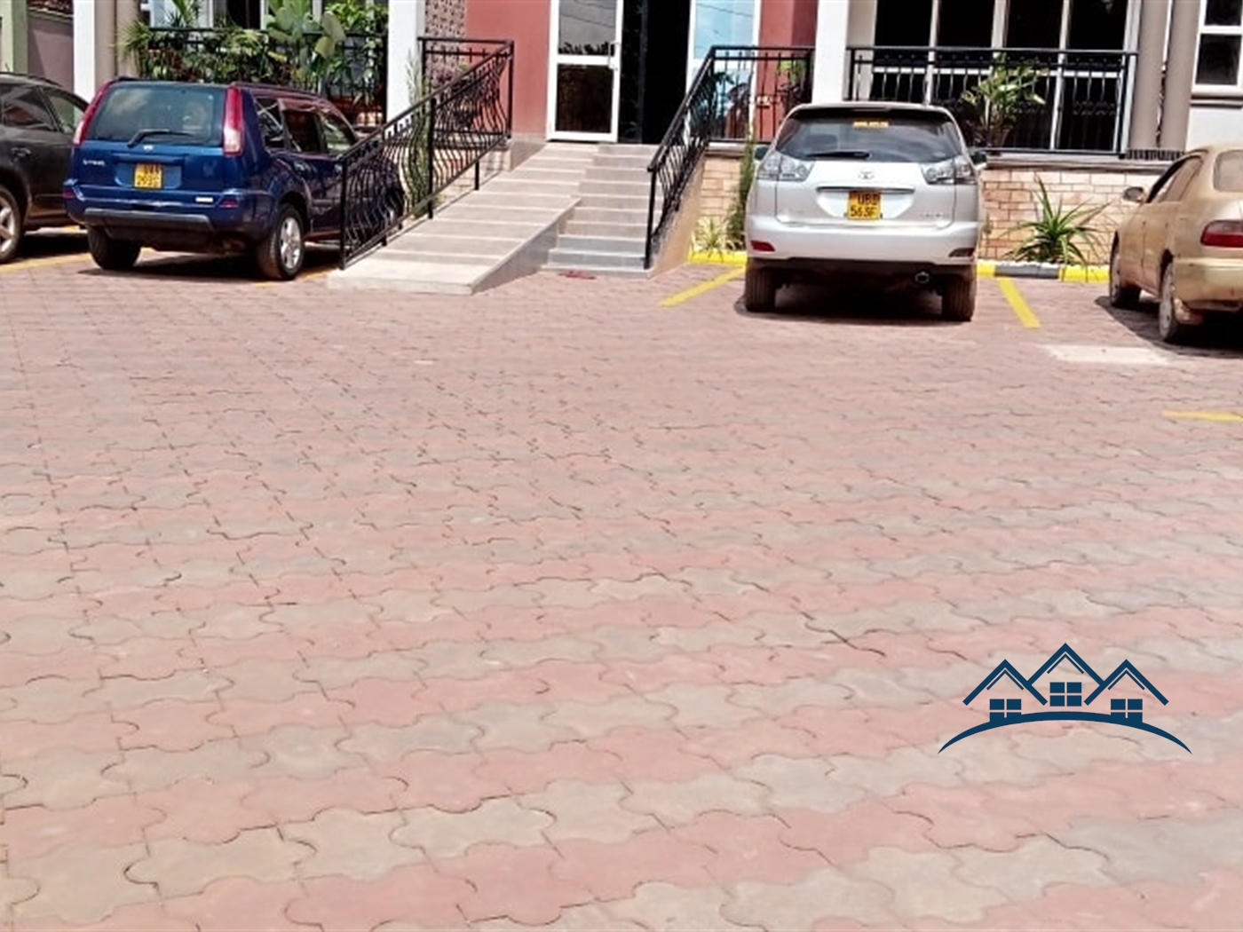 Apartment for sale in Muyenga Kampala