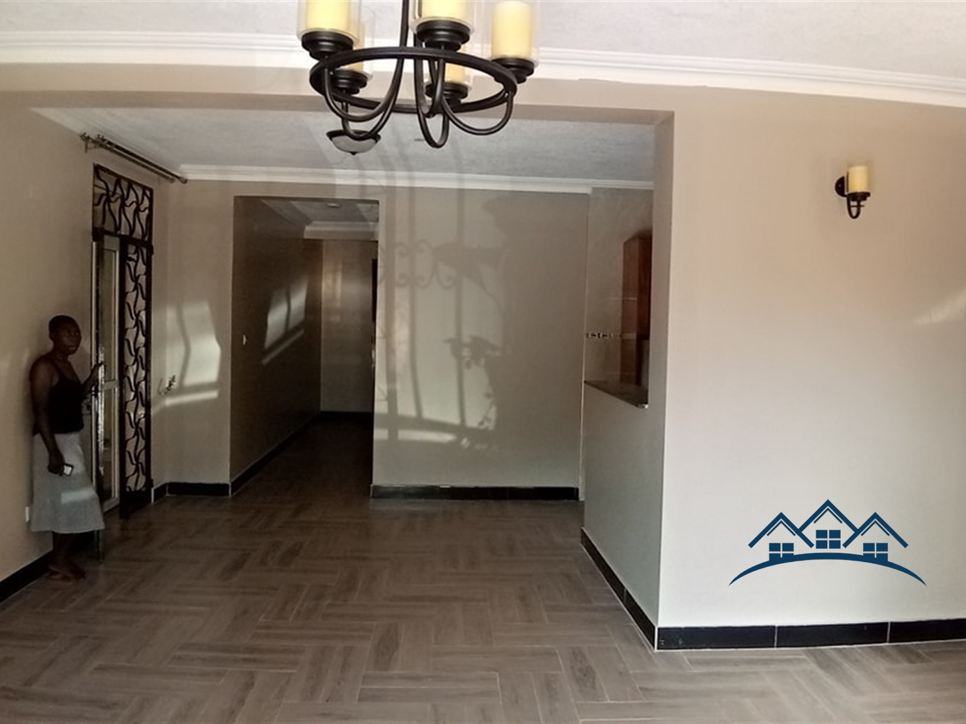 Apartment for sale in Muyenga Kampala